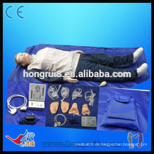 HEISSE VERKÄUFE Adult Medical Ganzkörper-CPR Training Manikins